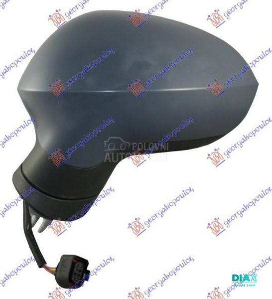 RETROVIZOR ELEKTRICNI SA GREJA