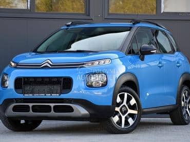 Citroen C3 Aircross 1.2 VRHHUNSKI /CH