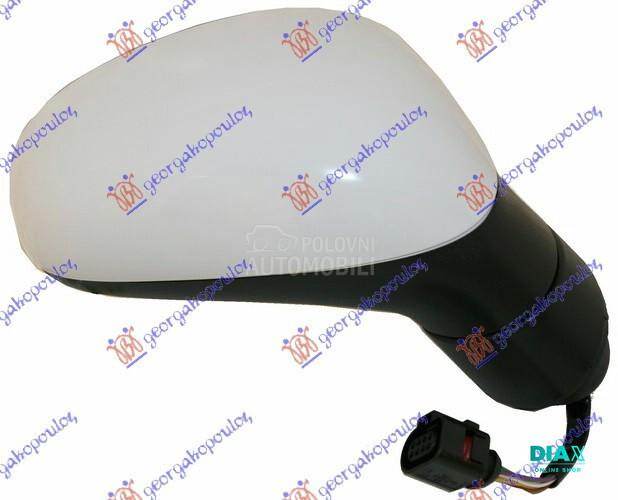 RETROVIZOR ELEKTRICNI SA GREJA