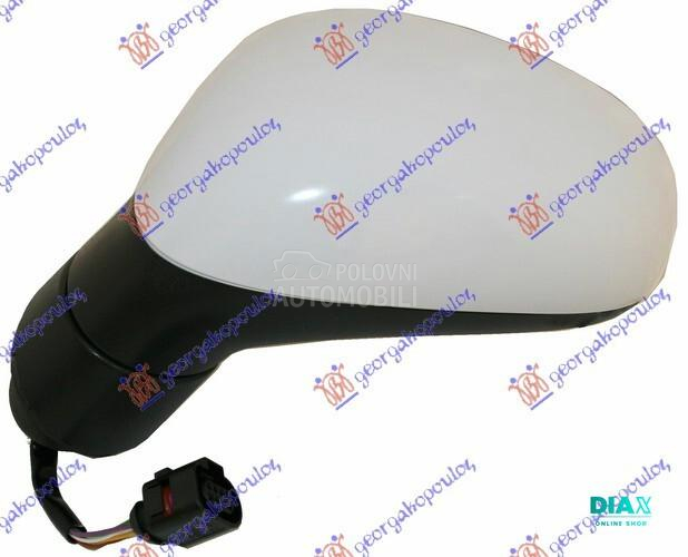 RETROVIZOR ELEKTRICNI SA GREJA