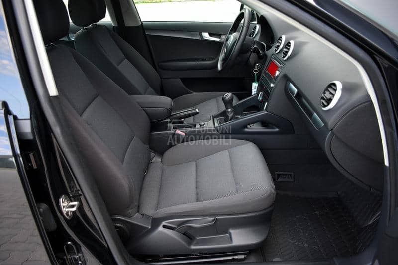 Audi A3 1.4 TFSI / N0V / CH Audi A3 1.4 TFSI / N0V / CH