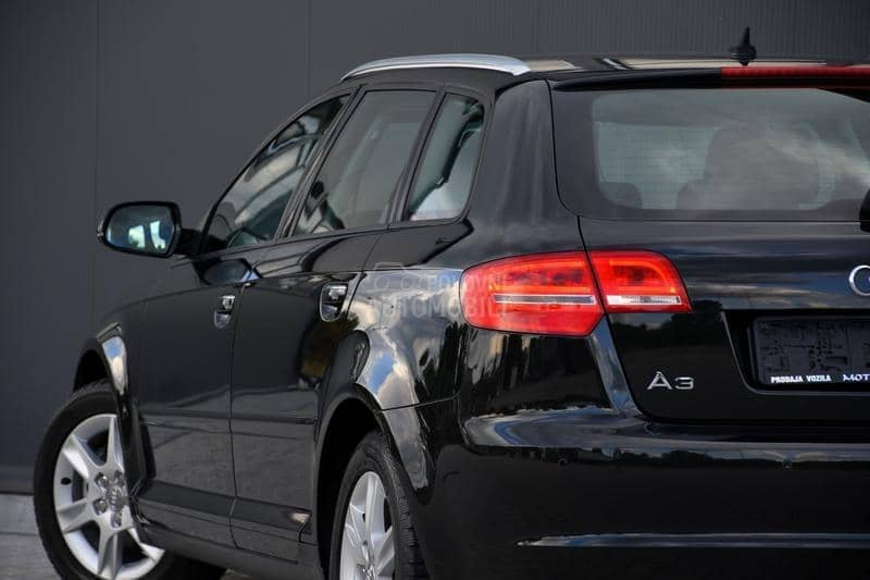 Audi A3 1.4 TFSI / N0V / CH Audi A3 1.4 TFSI / N0V / CH
