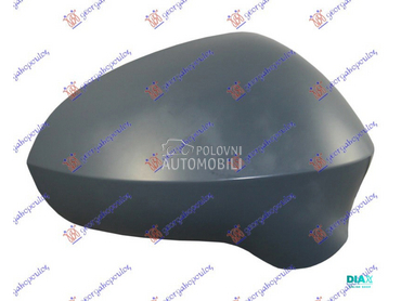POKLOPAC RETROVIZORA PM 2009- za Seat Leon od 2005. do 2013. god.