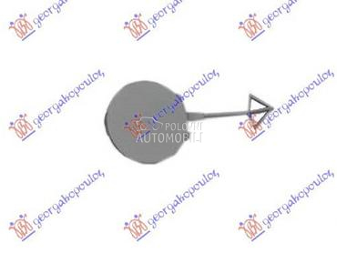 POKLOPAC KUKE ZADNJEG BRANIKA za Seat Leon od 2005. do 2013. god.