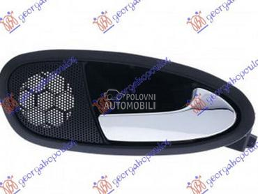 KVAKA PREDNJIH/ZADNJIH VRATA U za Seat Leon od 2005. do 2013. god.