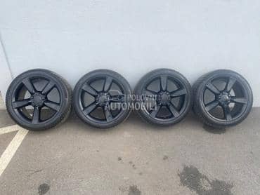 Continental 235/40 R18 Zimska 