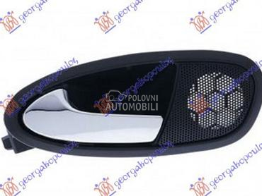 KVAKA PREDNJIH/ZADNJIH VRATA U za Seat Toledo od 2004. do 2012. god.