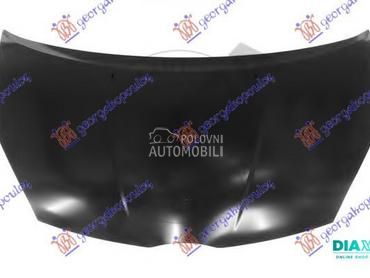 HAUBA 04- za Toyota Corolla Verso od 2002. do 2007. god.