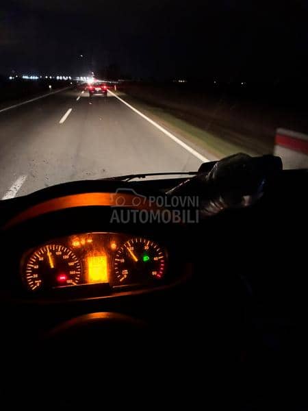 Mercedes Benz Sprinter 315 CDI OM646