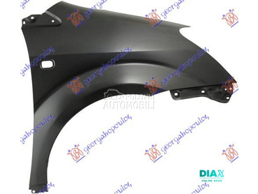 BLATOBRAN 04- (A KVALITET) za Toyota Corolla Verso od 2007. do 2009. god.