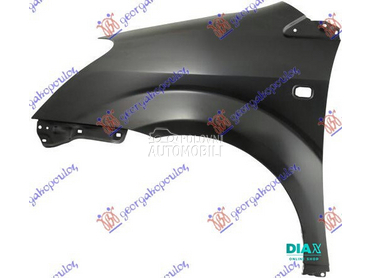 BLATOBRAN 04- (A KVALITET) za Toyota Corolla Verso od 2007. do 2009. god.