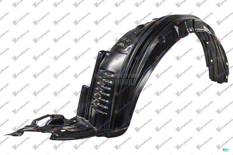 POTKRILO PLASTICNO 2004-