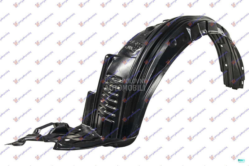 POTKRILO PLASTICNO 2004-