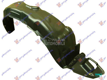 POTKRILO -2004 za Toyota Corolla Verso od 2002. do 2007. god.