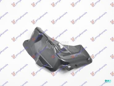 ZASTITA MOTORA BOCNA -2004 za Toyota Corolla Verso od 2002. do 2007. god.