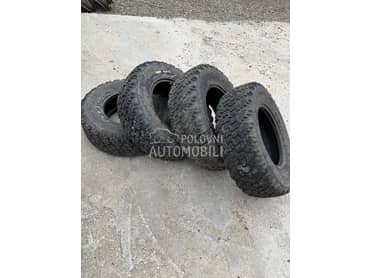 Kama 235/75 R15 Zimska