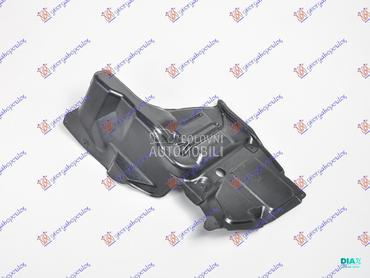 ZASTITA MOTORA BOCNA 2004- za Toyota Corolla Verso od 2007. do 2009. god.