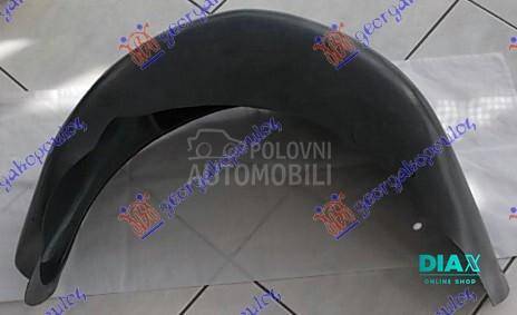 ZADNJE POTKRILO PLASTICNO 04-