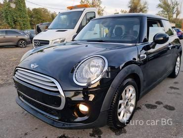 MINI Cooper A K C I J A