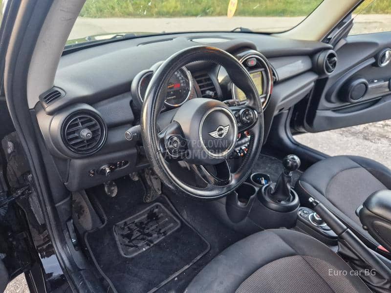 MINI Cooper A K C I J A