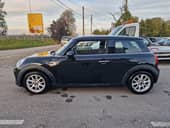 MINI Cooper A K C I J A