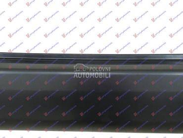 ZADNJI BRANIK 2004- za Toyota Corolla Verso od 2007. do 2009. god.