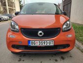 Smart ForFour 7.4.0.0.0 K.M.