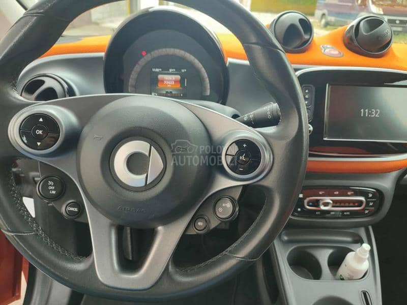 Smart ForFour BRZA PRODAJA