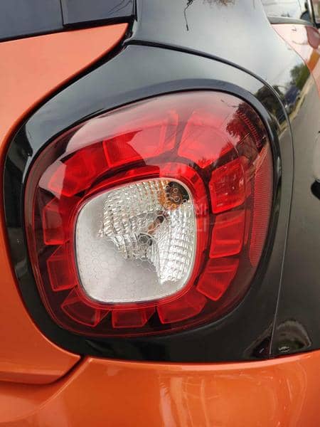 Smart ForFour BRZA PRODAJA