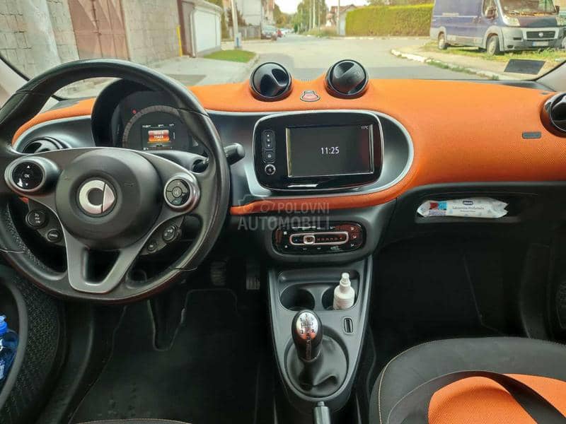 Smart ForFour BRZA PRODAJA
