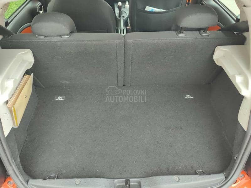 Smart ForFour BRZA PRODAJA