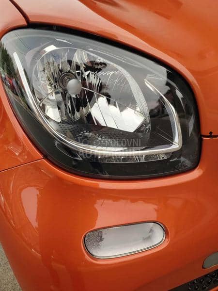Smart ForFour BRZA PRODAJA