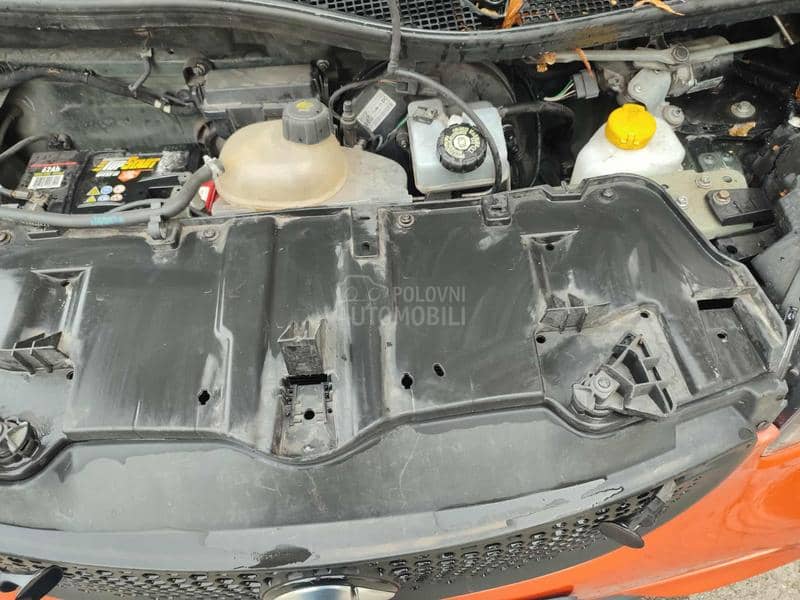 Smart ForFour BRZA PRODAJA