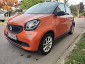 Smart ForFour 7.4.0.0.0 K.M.