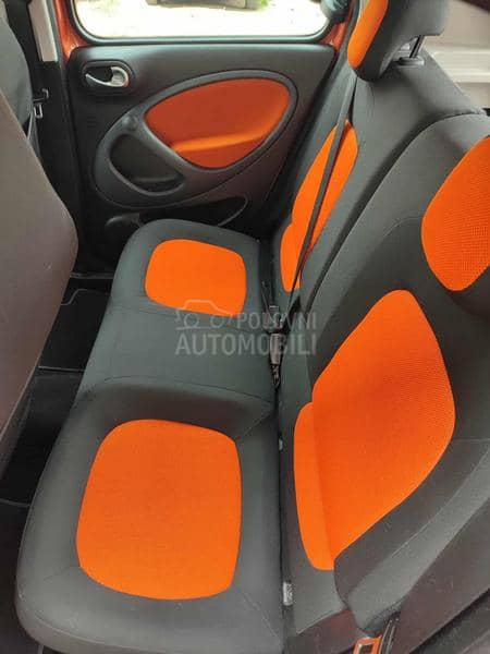 Smart ForFour BRZA PRODAJA