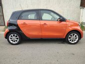 Smart ForFour 7.4.0.0.0 K.M.