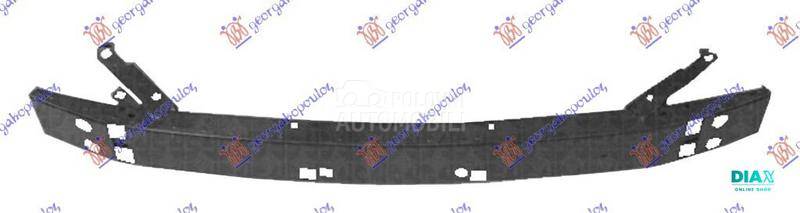 SINA PREDNJEG BRANIKA -2004