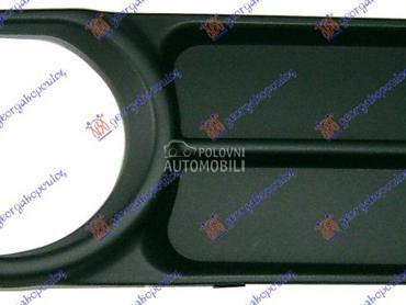 RESETKA PREDNJEG BRANIKA (SA M za Toyota Corolla Verso od 2002. do 2007. god.