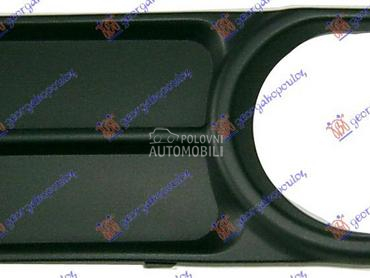 RESETKA PREDNJEG BRANIKA (SA M za Toyota Corolla Verso od 2002. do 2007. god.