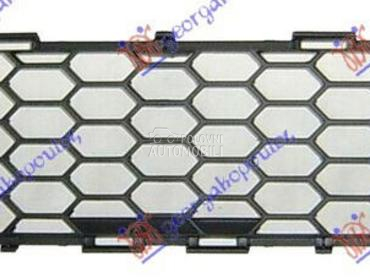 CENTRALNA RESETKA 04- za Toyota Corolla Verso od 2002. do 2007. god.