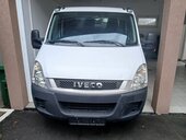 Iveco Daily kiper k li ma n o v