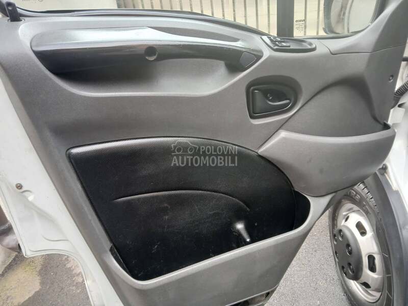 Iveco Daily kiper k li ma