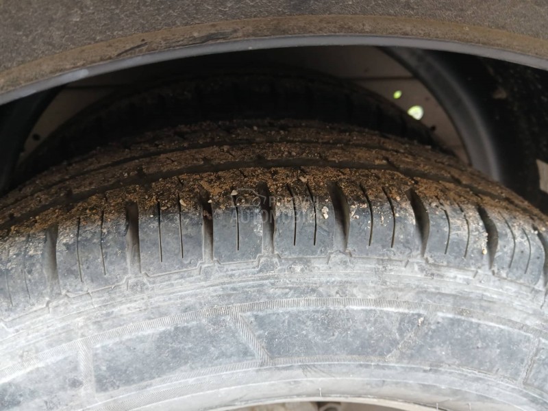 Iveco Daily kiper k li ma n o v