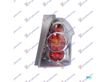 STOP LAMPA 2004- (ULO) za Toyota Corolla Verso od 2002. do 2007. god.