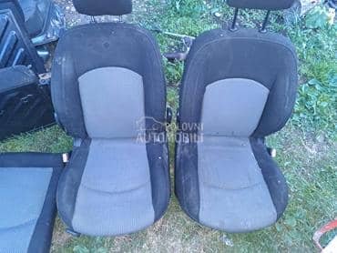 sedista za Peugeot 206