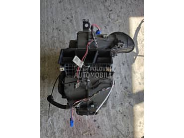 Ventilator kabine 1.4ben za Peugeot 206 od 2000. do 2004. god.