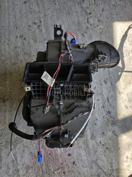 Ventilator kabine 1.4ben