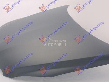 HAUBA za Toyota RAV 4 od 2005. do 2010. god.