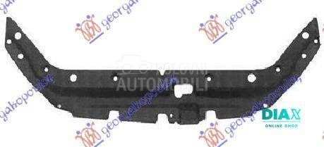 VEZNI LIM GORNJI PLASTICNI