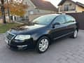 Volkswagen Passat B6 2.0TDI CR HIGHL NOV